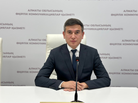 Қонаевта Мансап орталығының қызметіне 3 мыңға жуық адам жүгінген