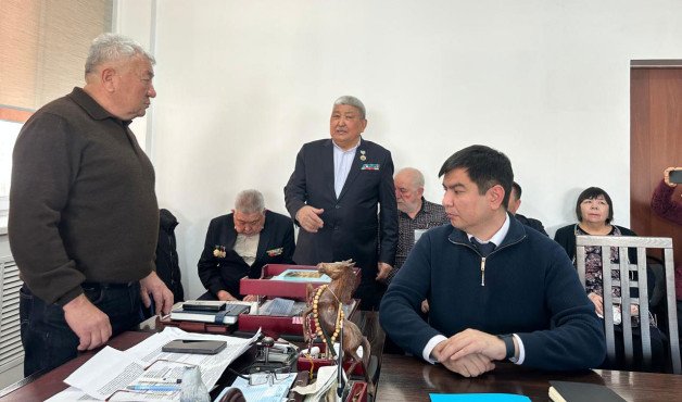 Со второго полугодия в «Ж Каскелен» введут новые тарифы