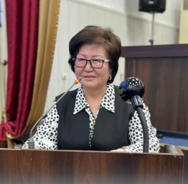 Ел тарихындағы айрықша кезеңнің бастауы