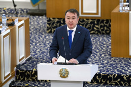 Министр юстиции: изменения в Конституцию повысят предсказуемость и последовательность действий государства