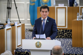 Конституционная комиссия на втором заседании обсудила разделы «Құрылтай» и «Халық кеңесі»