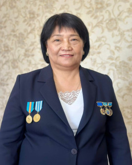 Ел дамуына жол ашатын реформа