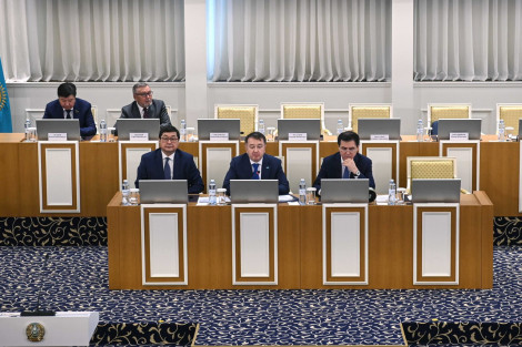 Ответственные депутаты — прозрачные решения: как будет работать Курылтай