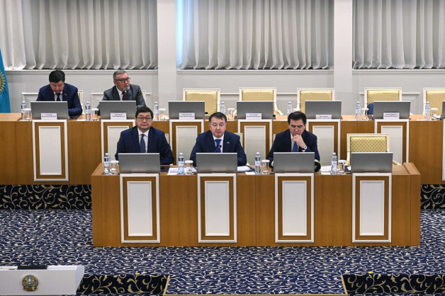 Ответственные депутаты — прозрачные решения: как будет работать Курылтай