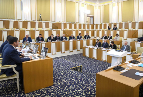 Создание Халық кеңесі укрепит демократию и единство Казахстана
