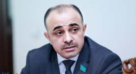 «Закон и порядок» станут основой Справедливого Казахстана – Народная партия