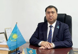 Елдің саяси бағытының беріктігі