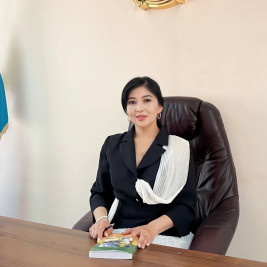 Өзгерістердің бәрі мемлекетке деген сенімді арттырады