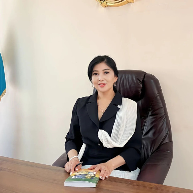 Өзгерістердің бәрі мемлекетке деген сенімді арттырады