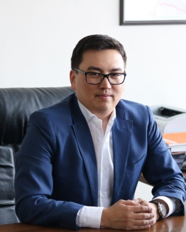 Экономиканың өсу қарқынын арттыруға мүмкіндік береді