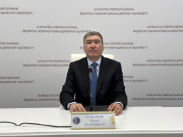 Алматы облысында мемлекеттік аудит нәтижесінде 62,7 млрд теңге бюджетке қайтарылды