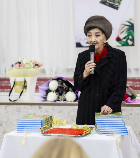 Ата заң мәселесін қарауды қолдаймын