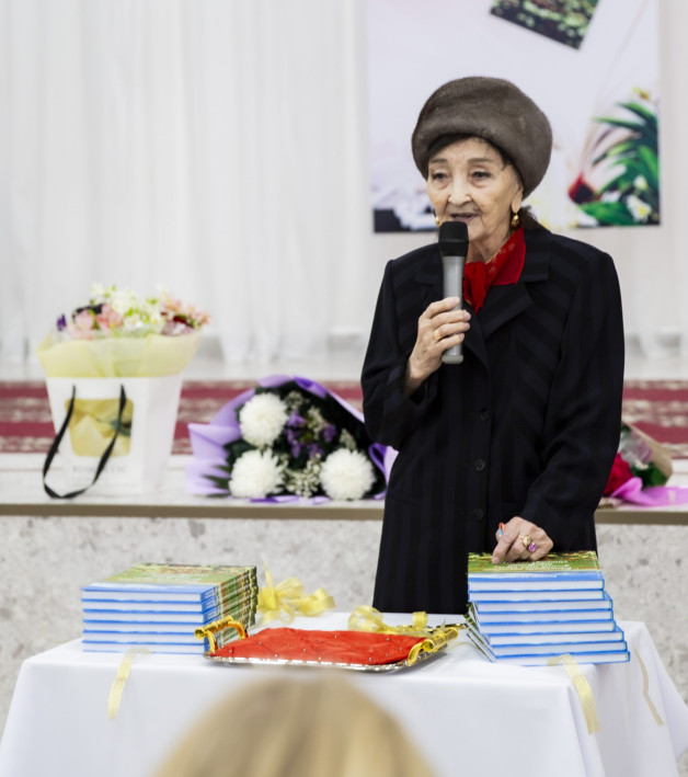 Ата заң мәселесін қарауды қолдаймын