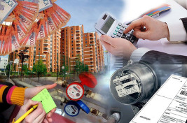 Ауданда газдың тарифі неге көтерілді?