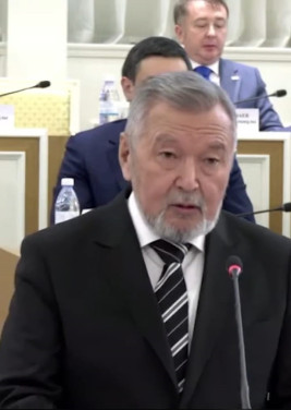 Норма о статусе адвокатуры будет доработана в новой Конституции Казахстана