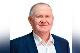 Экологическую ответственность предложили закрепить в Конституции