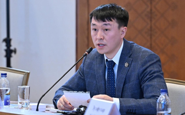 Без научной свободы нет развития – член Национальной академии наук