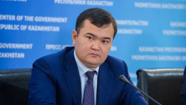 Страны, соблюдающие закон и порядок, входят в число самых безопасных государств мира — Женис Касымбек