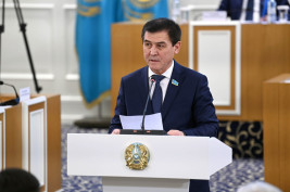 Полномочия законодательного органа тщательно пересмотрены: сенатор о переходе к однопалатному парламенту