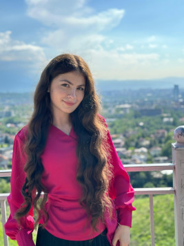 Мемлекеттің болашағына берілген нақты кепіл