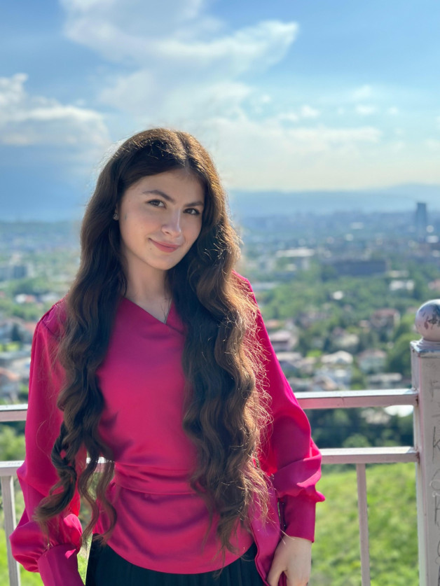 Мемлекеттің болашағына берілген нақты кепіл