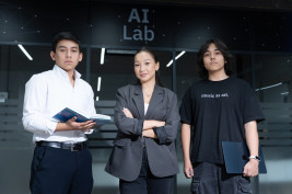 SDU University предлагает 306 лучшим абитуриентам гранты и скидки на обучение сроком на 4 года