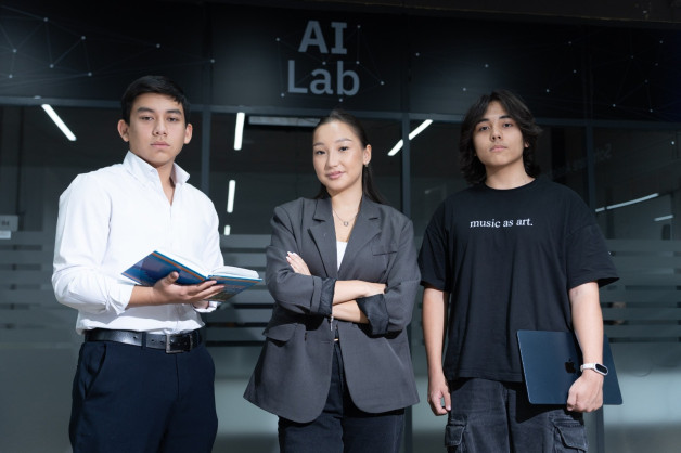 SDU University предлагает 306 лучшим абитуриентам гранты и скидки на обучение сроком на 4 года