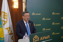 «Ауыл» партиясы оценила конституционную реформу как исторический шаг, определяющий вектор развития страны