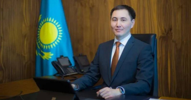 Қазақстан Республикасы жаңа Конституциясының жобасын жариялау ашық талқылануда