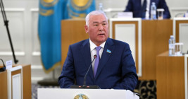 Механизм возможного роспуска однопалатного Курултая предложили сделать более гибким в Казахстане