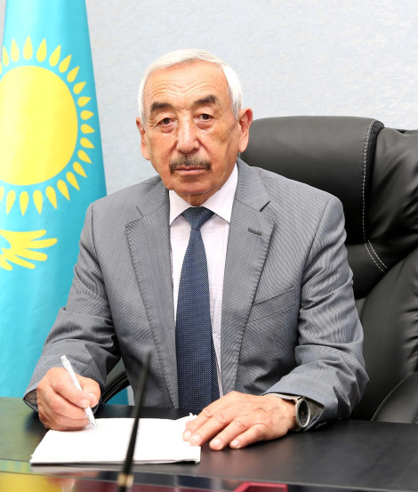 Болашақ ұрпақтың тағдырына жауапкершілікпен қарау маңызды