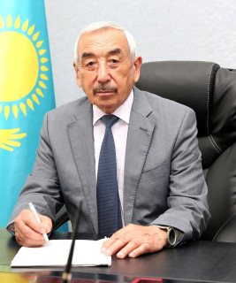 Болашақ ұрпақтың тағдырына жауапкершілікпен қарау маңызды