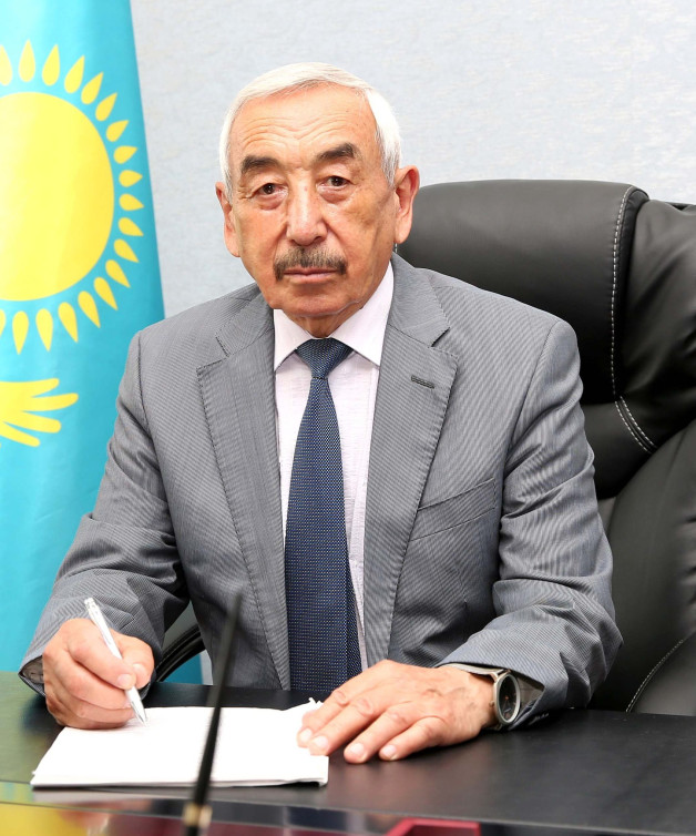 Болашақ ұрпақтың тағдырына жауапкершілікпен қарау маңызды