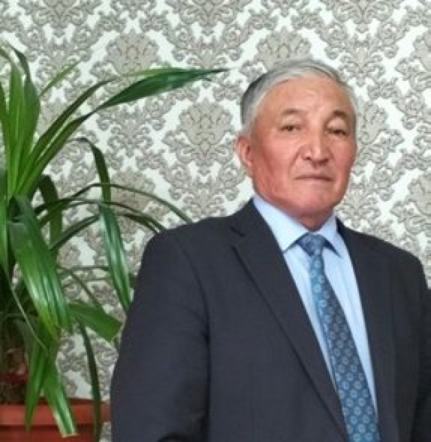 Мемлекеттік тіл – елдің егемендігі мен ұлттық болмысы