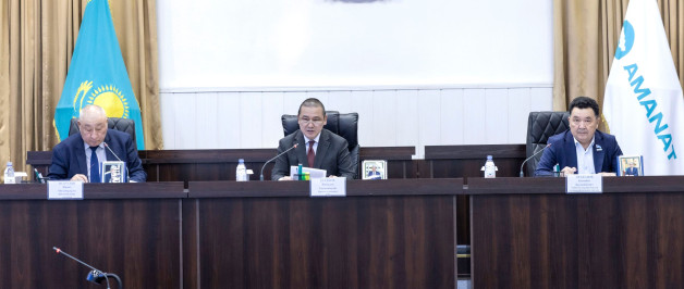 Экономиканың даму деңгейі артып келеді