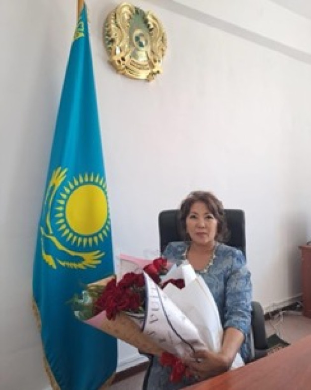 Халықтың мүддесі үшін маңызды