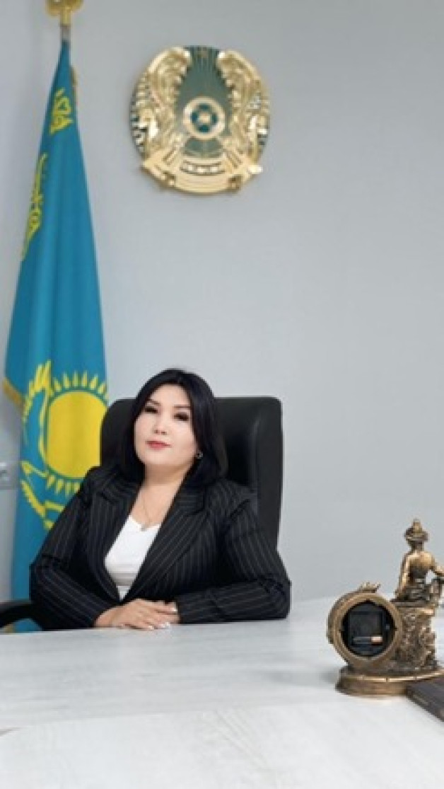 Құқықтық теңдікті сақтайды