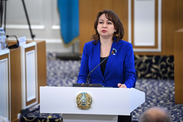 В новой Конституции РК будут четко прописаны все процедуры, сроки и регламенты переходного периода