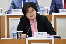 Конституционная комиссия завершила доработку проекта новой Конституции Казахстана