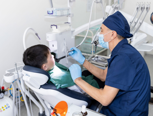 Мектептерде стоматология кабинеті ашылды