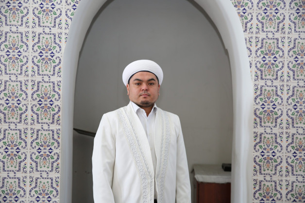 Қош келдің, қасиетті Рамазан!