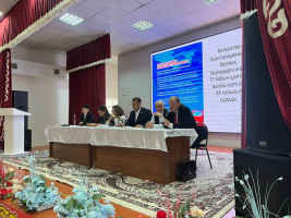 Конституциялық өзгерістердің басым бағыттары айтылды