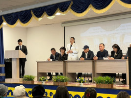 Конституциядағы өзгерістер түсіндірілді