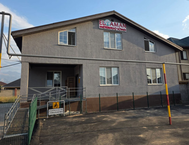 Екі ауылда медициналық мекеме ашылды