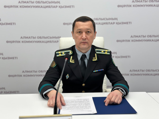 Алматы облысы: Заңсыз онлайн-казино қызметінен 427 млн теңге мемлекетке өндірілді