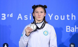 Жаңа Конституция – заманауи қауіп-қатерлерді ескерудің көрінісі