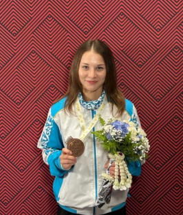 Ел дамуына бастайтын батыл қадам