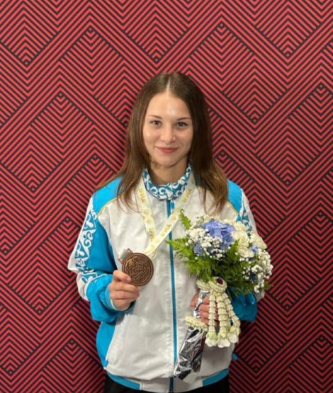 Ел дамуына бастайтын батыл қадам