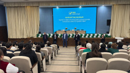 Әңгіме арқауы – Конституция жобасы