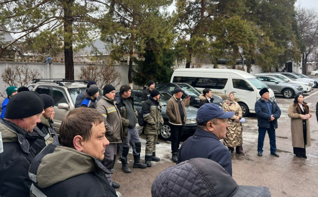 Саяси реформаның маңыздылығы айтылды